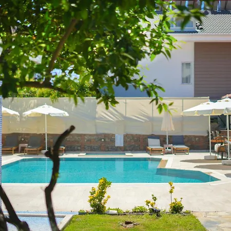 Marla Hotell Fethiye