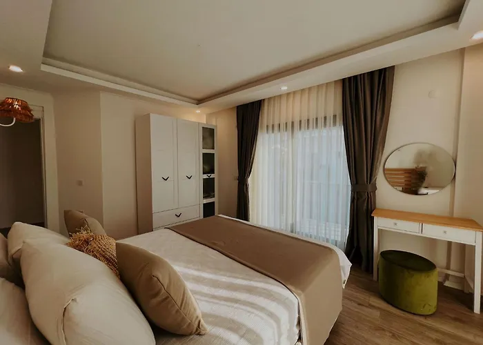 Hotell Marla *