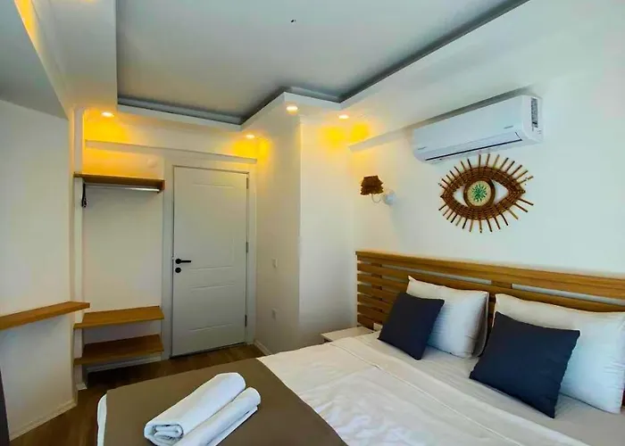 Hotell Marla *
