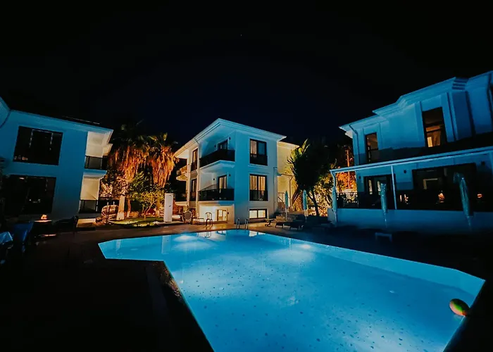 Hotell Marla *