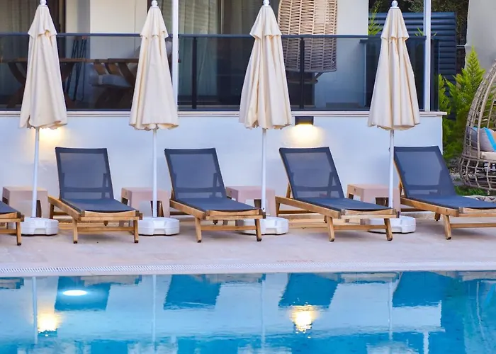 Hotell Marla