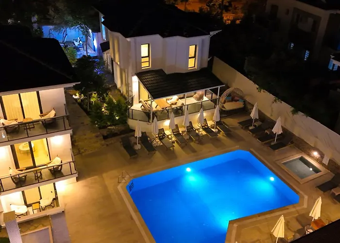 Hotell Marla *