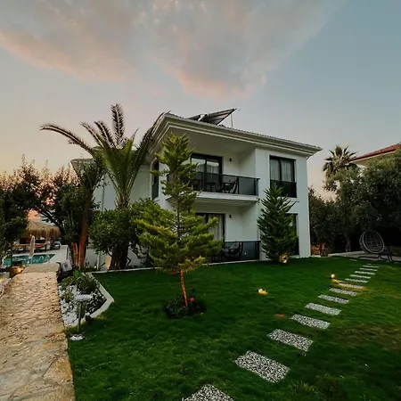 酒店 Marla 费特希耶