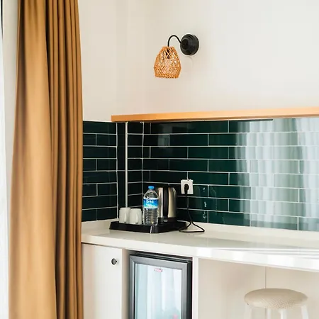 Marla 酒店 费特希耶