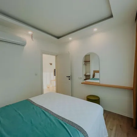 Marla Otel Fethiye