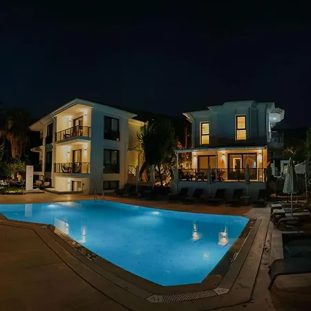 Hotel Marla Fethiye
