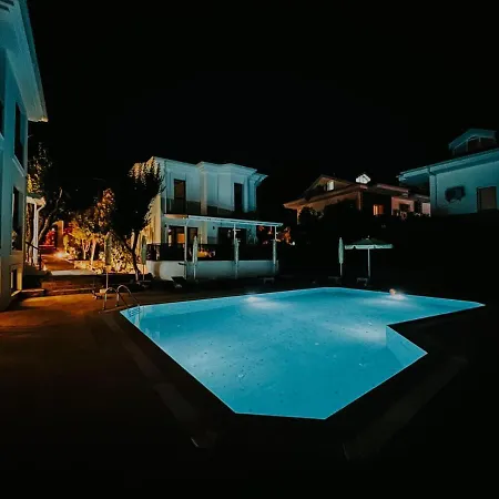 Hotel Marla *
