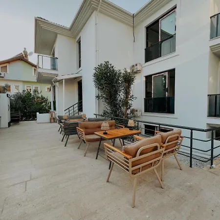 Marla 호텔 페티예