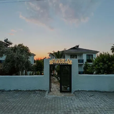 Marla 호텔 페티예