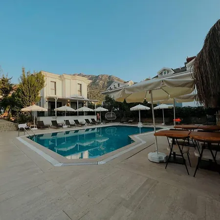 Marla Hotel Fethiye