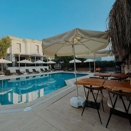 Marla Hotel Fethiye