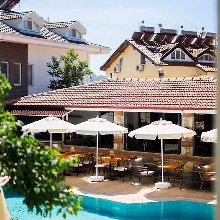 Hotel Marla