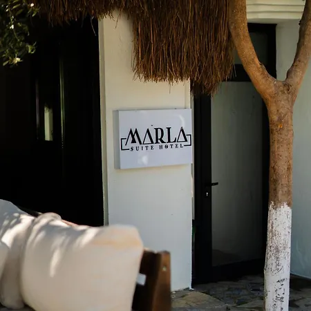 Marla Hotel