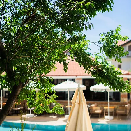 Otel Marla