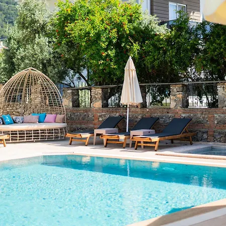 Marla Hotel Fethiye