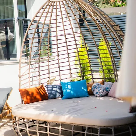 Marla Hotel Fethiye