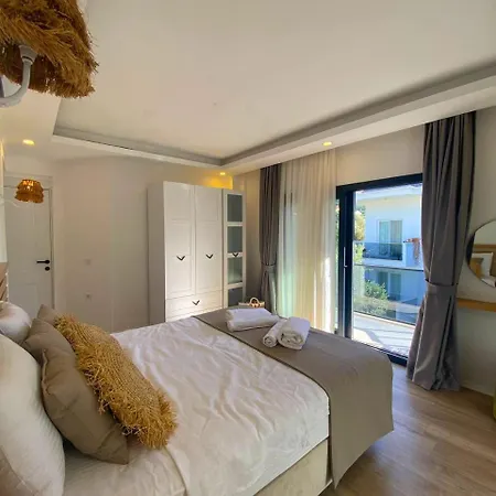 Hotel Marla Fethiye