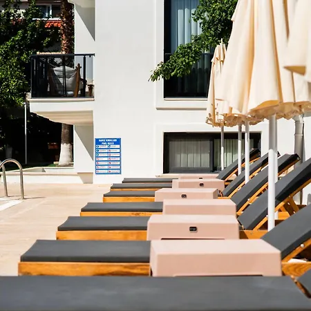 Hotel Marla