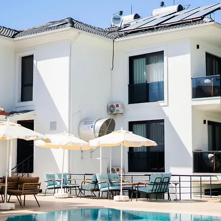 Otel Marla *