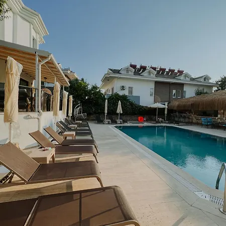 Marla Hotel Fethiye