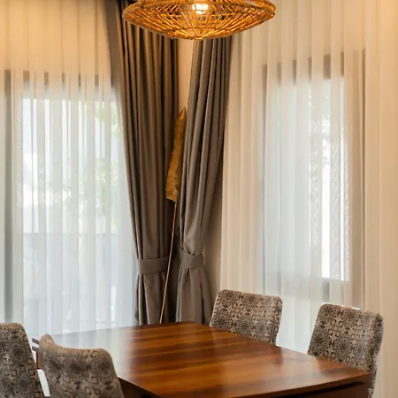 Hotel Marla