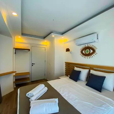 Otel Marla *