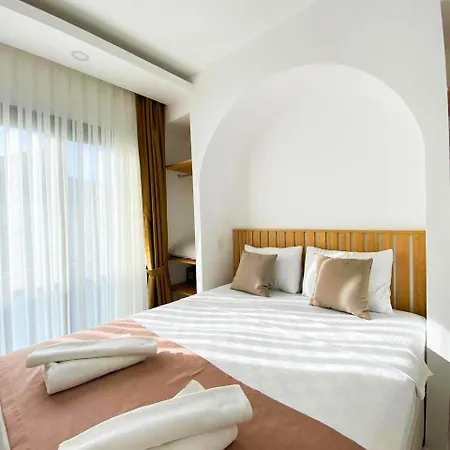 Marla Hotel *