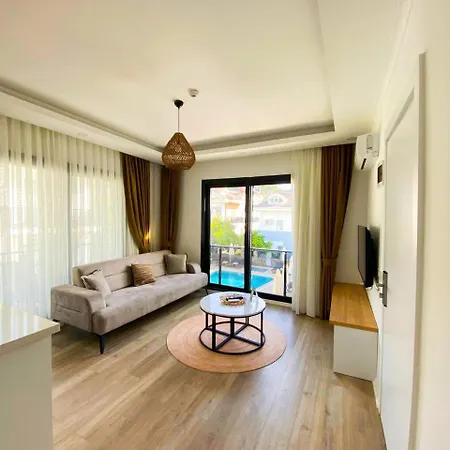 Hotel Marla Fethiye