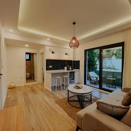 Marla Hotel Fethiye