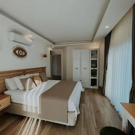 Hotel Marla Fethiye