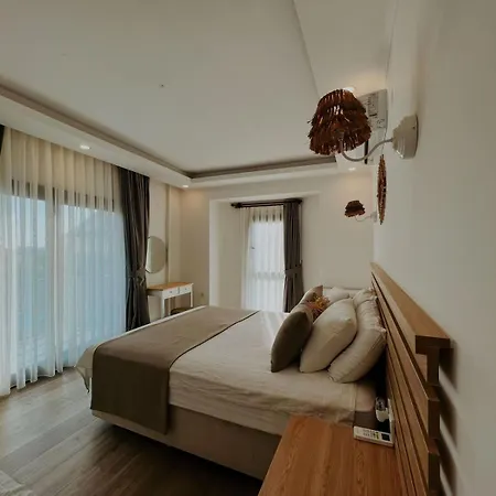 Marla Hotel