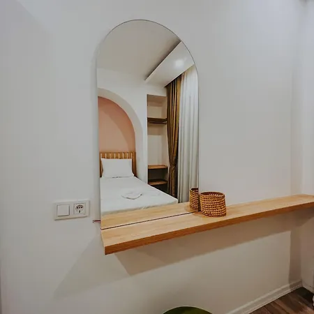 Hotel Marla *