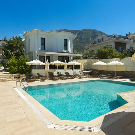 Marla 호텔 페티예