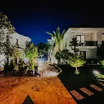 Marla فندق فتحية