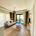 فندق Marla فتحية