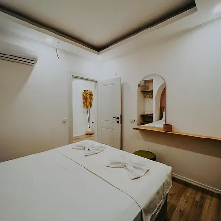 酒店 Marla 费特希耶